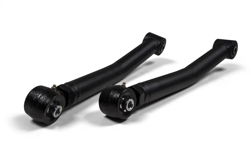 Bds Suspension Adjustable Rear Shock & Lower Control Arm Kit – For 2018–2023 Jeep Wrangler Jl Models (Model Bds124467) 1
