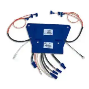 Cdi Electronics 113-6212 Ignition Power Pack: 6700 Rpm Looper For 6-Cylinder Engines 1