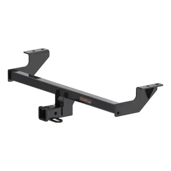 Curt Class 3 Trailer Hitch – 2-Inch Receiver, Model 13496, For Select Volkswagen Taos 1
