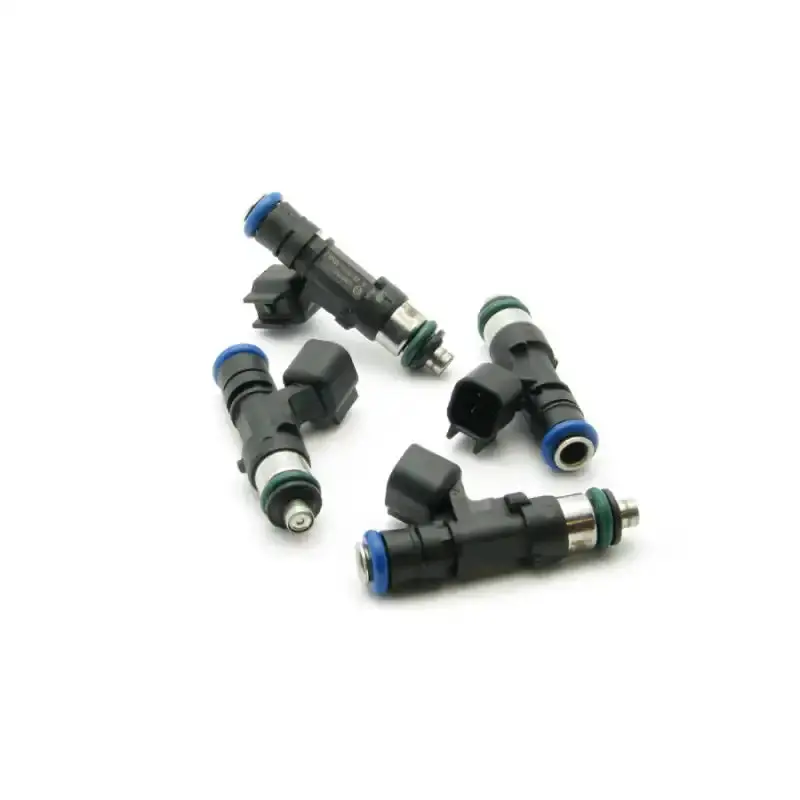 Deatschwerks 1000Cc Fuel Injectors – Precision Tuning Solution For 2001–2006 Audi A4/Tt & Vw Golf Gti 1