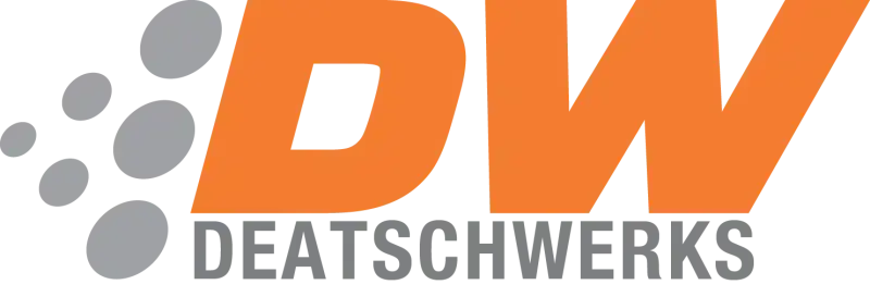 Deatschwerks Dw4814 Ev14 Fuel Injectors – 220 Lb/Hr, 48Mm/14Mm, Set Of 8 1