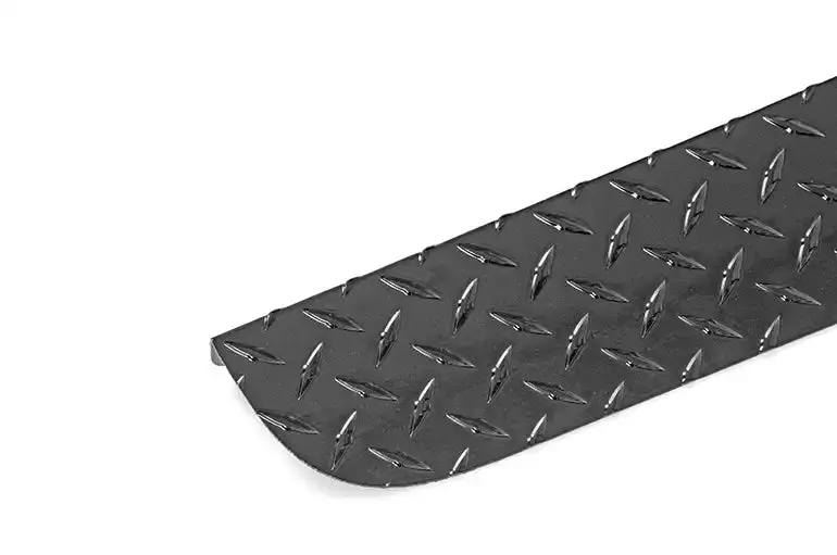 Dee Zee Black-Tread Tailgate Protector Cap For Pickup Trucks (Dz2138B) 1