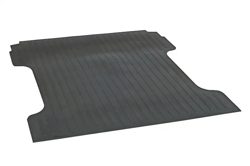 Dee Zee Dz86963 Heavy-Duty Custom-Fit Truck Bed Mat 1