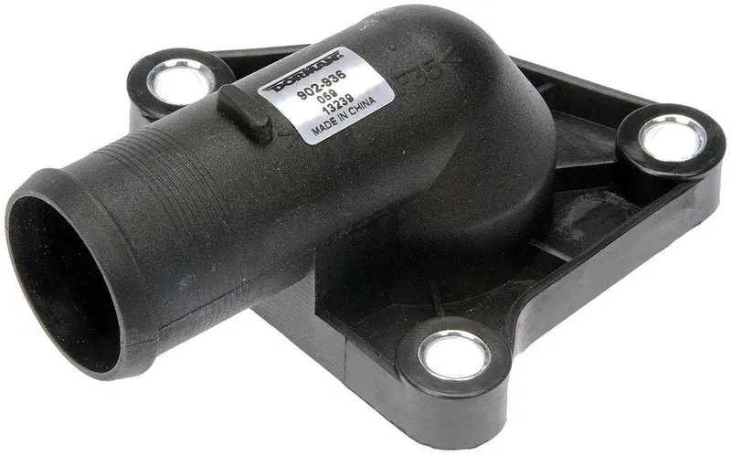 Dorman 902-936 Thermostat Housing – Oem-Style Replacement For Hyundai & Non-Us Dodge Atos (2001–2004) 1