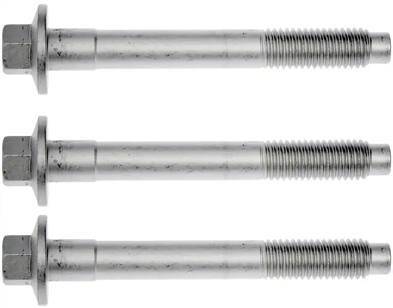 Dorman 917-509 Oe-Spec Wheel Hub Bolt – Precision-Machined Replacement 1