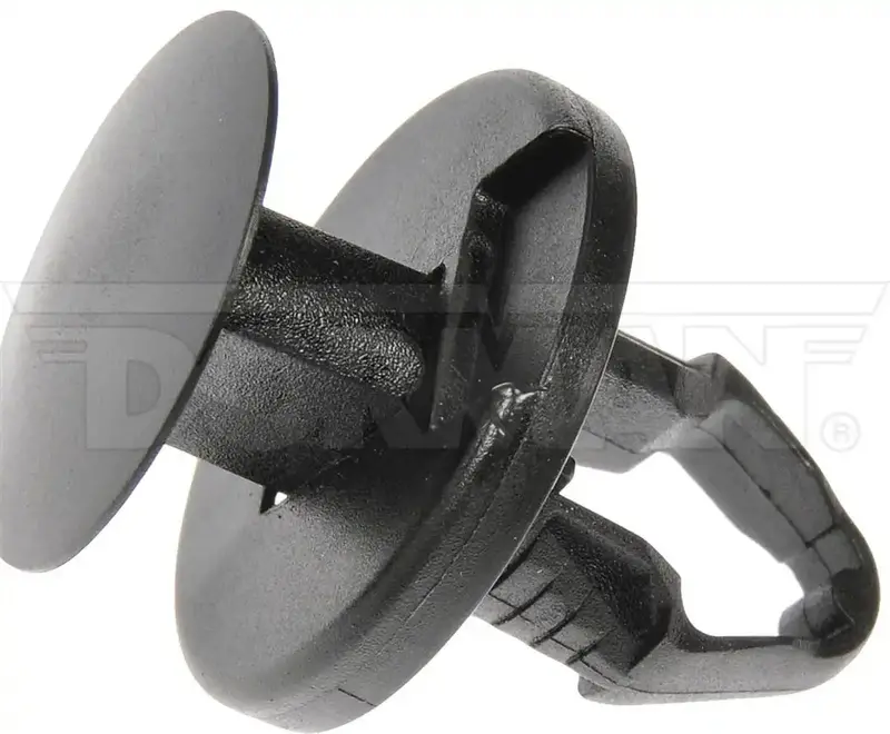 Dorman 963-209D Bumper Cover Retainer – Oe-Style Plastic Fastener Kit (2-Pack) For Gm Vehicles 1