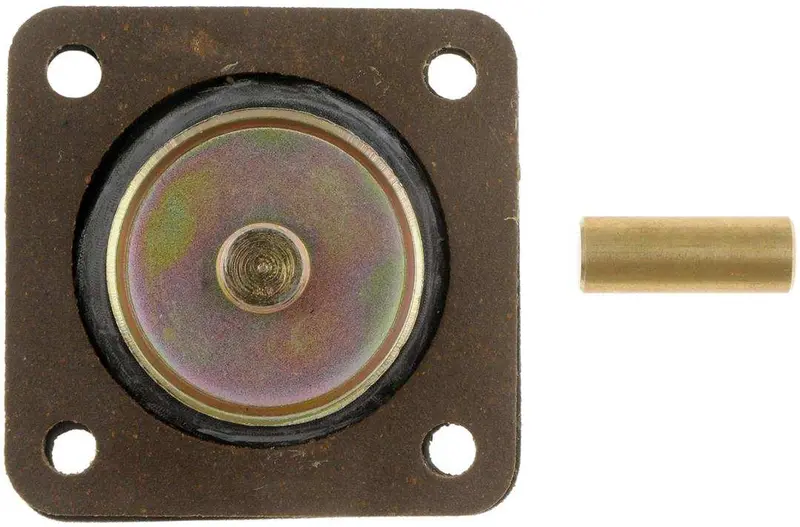 Dorman Help! Accelerator Pump Diaphragm – Universal Steel Replacement, Part #90082 1