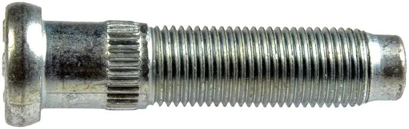 Dorman Wheel Stud – 9/16"-18 Thread, High-Strength Replacement 1