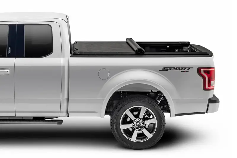 Extang Express Tonno Tonneau Cover For 1994–1995 Dodge Ram 1500 & 1994–2002 Ram 2500/3500 With 8-Foot Bed 1