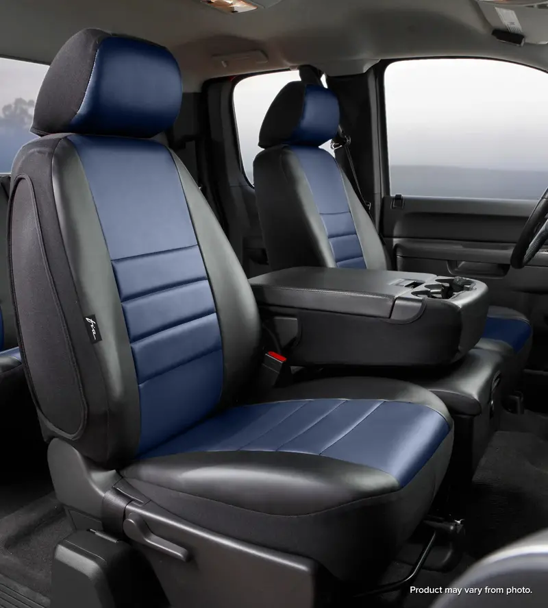 Fia Sl62-69 Blue Racing Seat With Enhanced Lumbar & Cushion Foam Padding 1