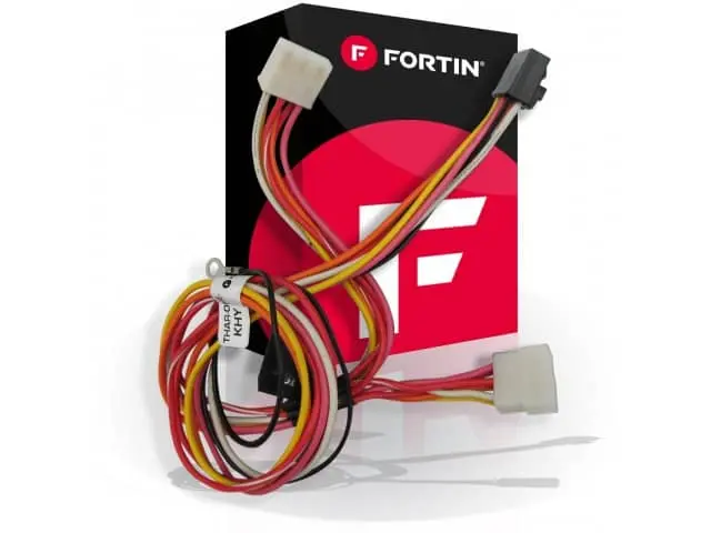 Fortin Tharone-Khy1 Evo-One T-Harness – Type 1 Integration Module 1