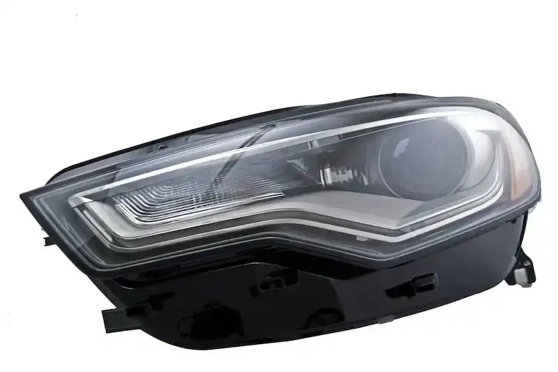 Hella 011150391 Replacement Headlight Assembly – Oem-Style Fit 1