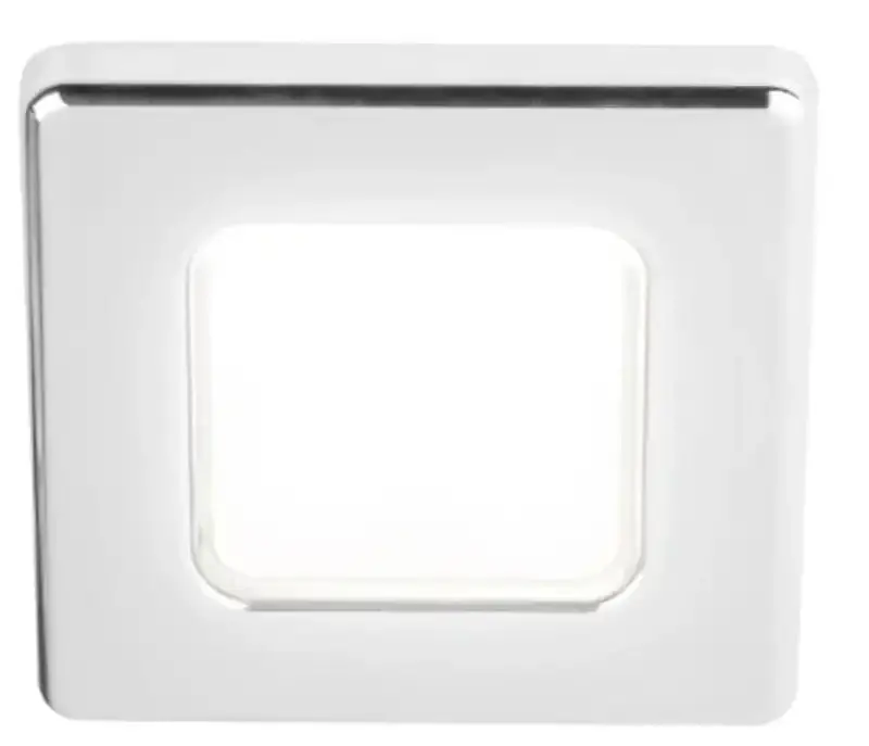 Hella 015014027 Interior Spot Light – Compact, High-Output Led 1