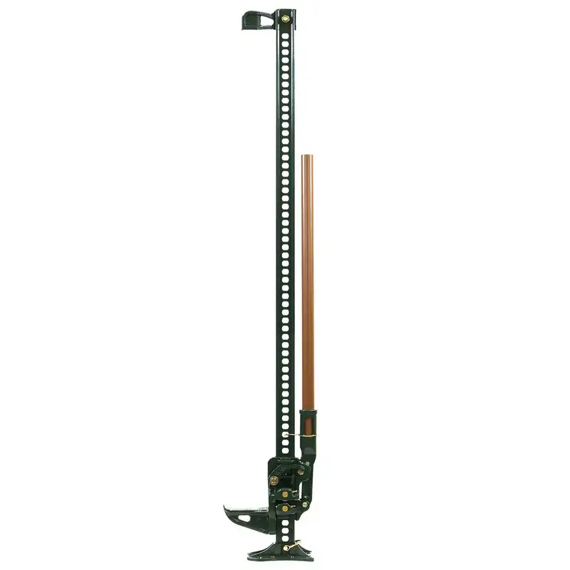 Hi-Lift Pj-605Pc 60-Inch Harrah Signature Edition Jack 1