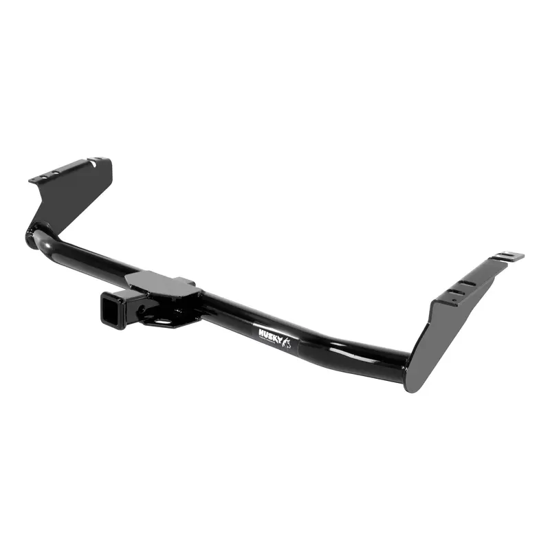 Husky Towing 69481C Rnd Tube 2 Recvr 3500 Lb Wt Cap/350 Tong 5K Dist Cap/500 1