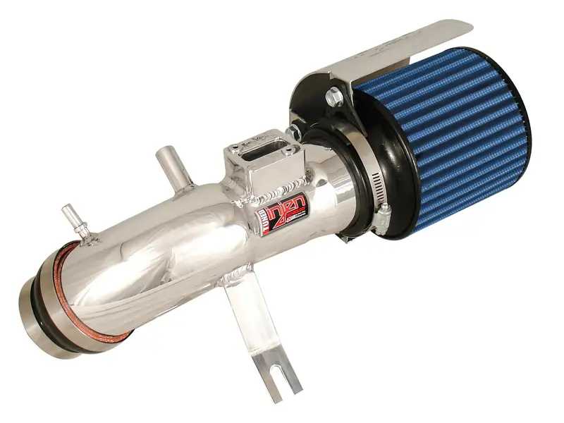 Injen Sp9000P Short Ram Air Intake For 2012–2014 Ford Focus 2.0L 1