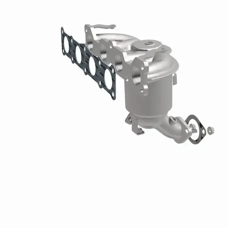 Magnaflow Direct-Fit Catalytic Converter — Compatible With 2013–2016 Hyundai Santa Fe Sport 2.4L 1