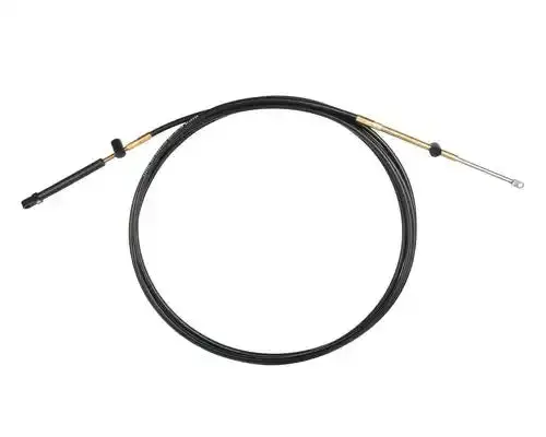 Mercruiser Xtreme 16 Control Cable Assembly 1