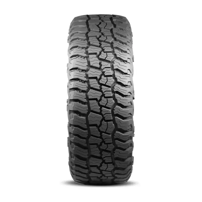 Mickey Thompson 90000036839 Baja Pro Xs 33X13.50R20Lt All-Terrain Light Truck Tire 1