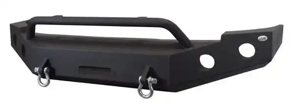 Mytruckpoint Dv8 Off-Road Modular Bumper System – Fbcs1-01 1