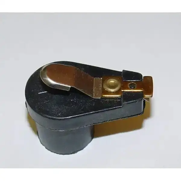 Omix-Ada Distributor Rotor – Replacement For 1965–1974 Jeep Cj Models 1