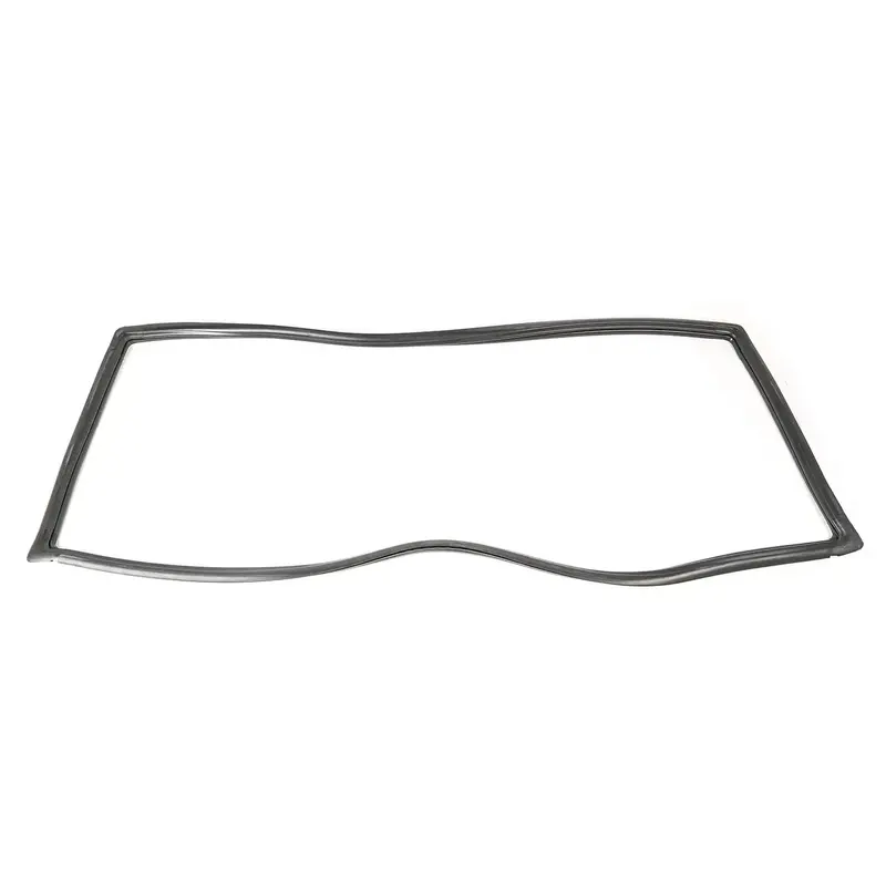 Omix-Ada Lift Gate Window Seal For 1984–1996 Jeep Cherokee Xj 1