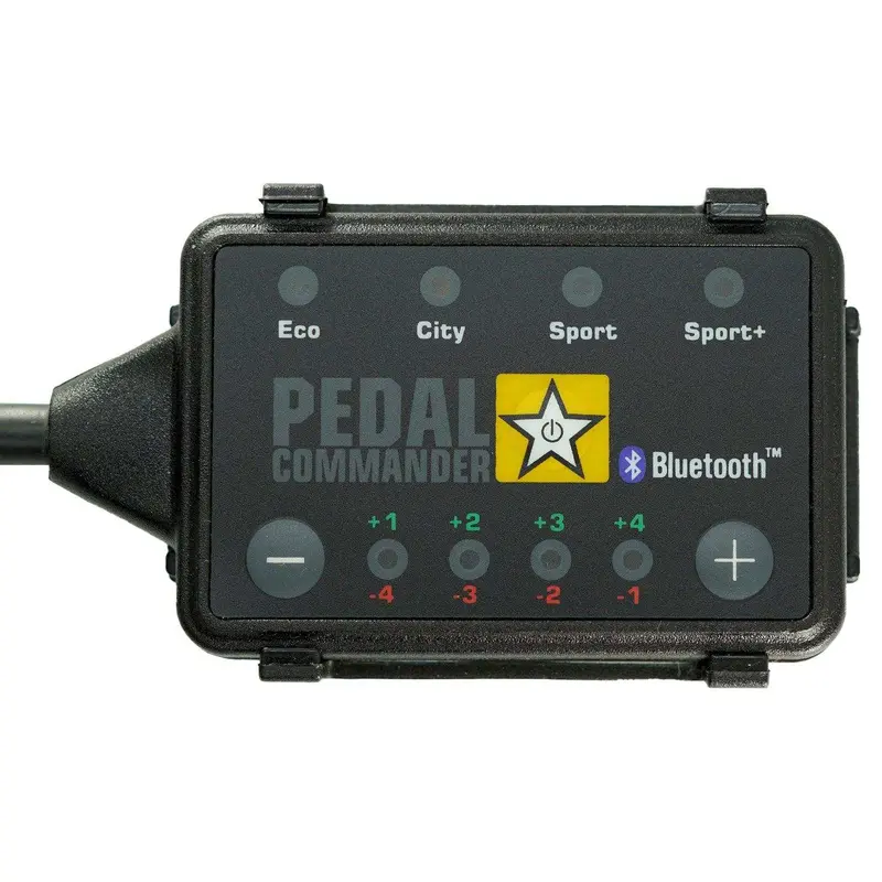 Pedal Commander Bluetooth Throttle Response Controller For Bmw Models 1