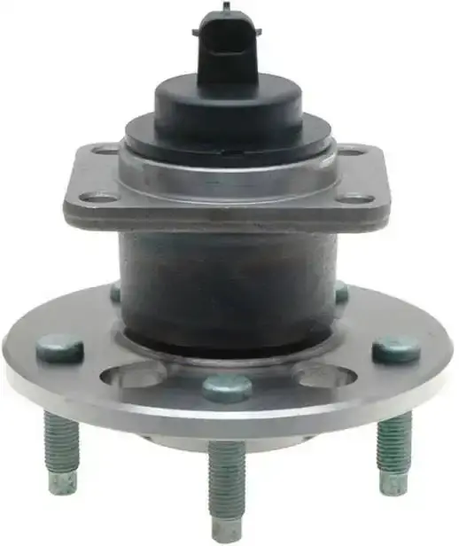 Precision-Engineered Wheel Hub Assembly – Direct-Fit Replacement 1