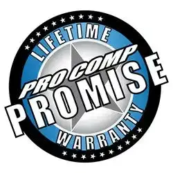 Pro Comp Suspension K6006T Lift Kit 1