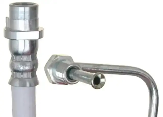 Raybestos Bh382916 High-Pressure Brake Hose – Durable Oe-Replacement 1