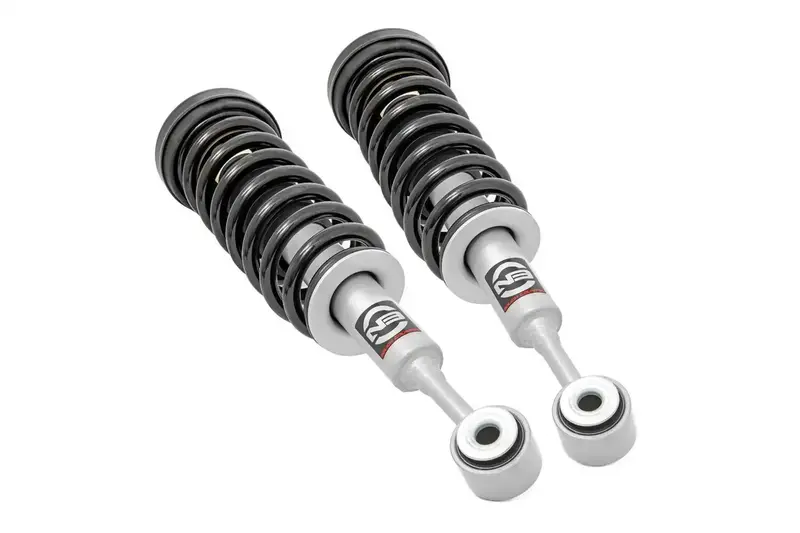 Rough Country 501083_A Lifted N3 Strut Assembly – Pre-Loaded Pair 1