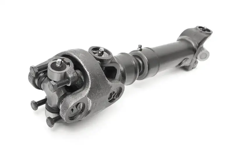 Rough Country 5075.1 Heavy-Duty Cv Drive Shaft – Precision Balanced & Tested 1