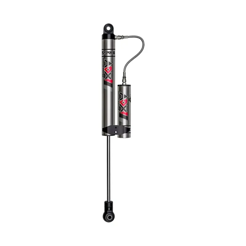 Skyjacker A2050 - Adx 2.0 Adventure Series Remote Reservoir Aluminum Monotube Shock 1