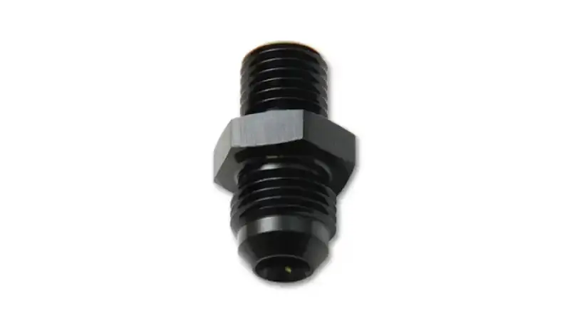 Vibrant -10An To 24Mm X 1.5 Metric Straight Adapter 1