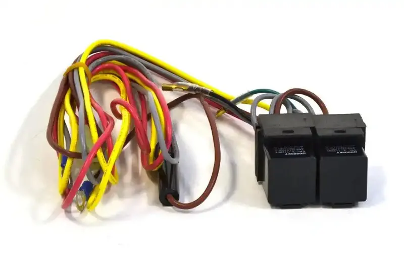 Warn 68194 Plow Actuator Replacement For Models 84600 & 67650 1