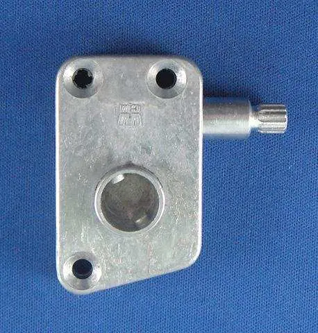 Wcm Right-Hand Operator – Manual Window Or Door Control Mechanism 1