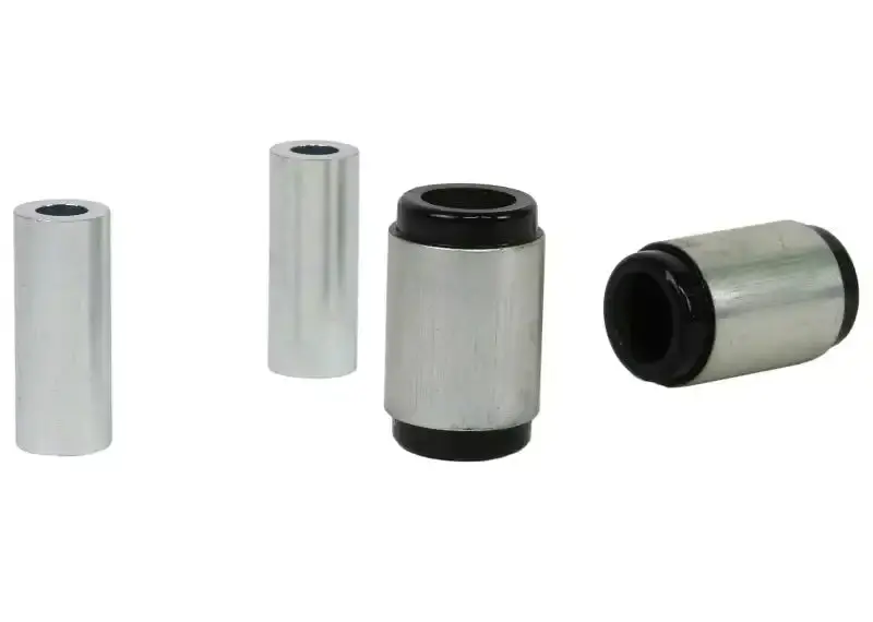 Whiteline Plus Rear Lower Inner Control Arm Bushing Kit – For Bmw E36 (1991–2001) & E46 (2001–2005) 1