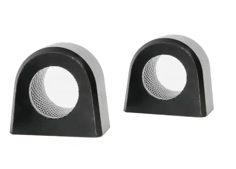 Whiteline Sway Bar Bushing Kit – Front Or Rear Chassis Mount For 1993–2000 Subaru Impreza (Naturally Aspirated) 1